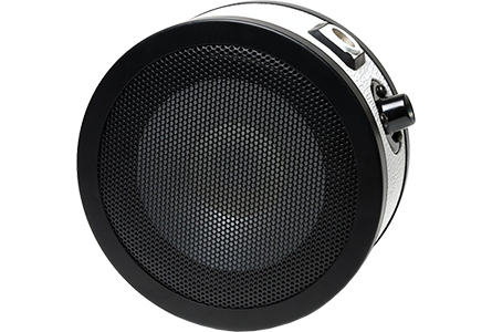 Solomson Design LoFReQ Sub Mic Trooper