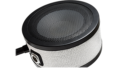 Solomson Design LoFReQ Sub Mic Trooper