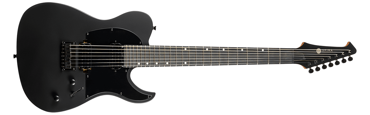 Spira T-407 MBK