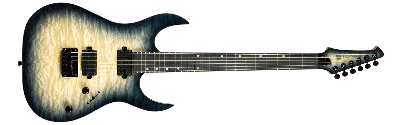 Spira S-500 QGY E