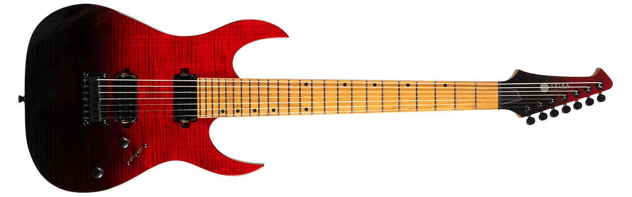 Spira S-457 TRD
