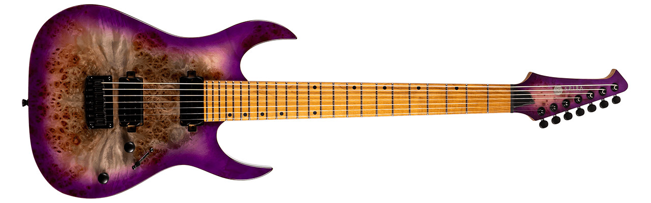 Spira S-457 TPP
