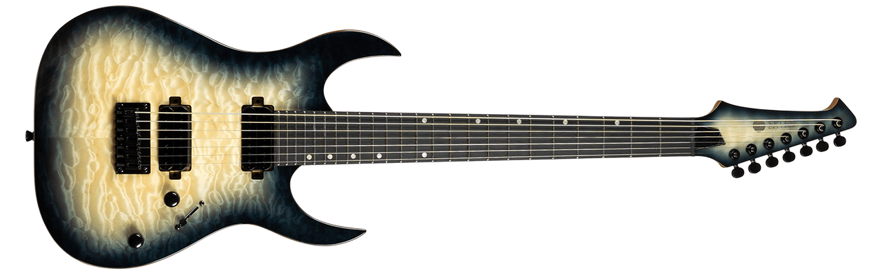 Spira S-507 QGY E