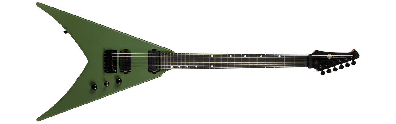 Spira V-400 MGR