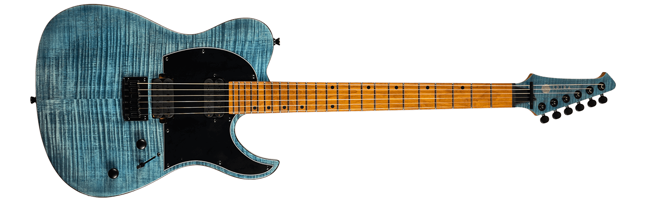 Spira T-450 TDB
