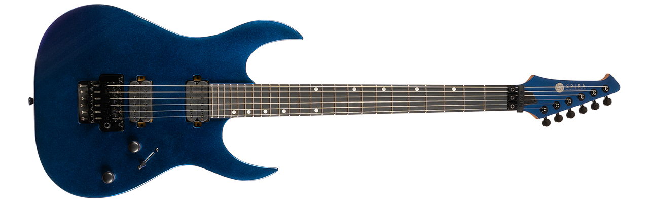 Spira S-420 CHM