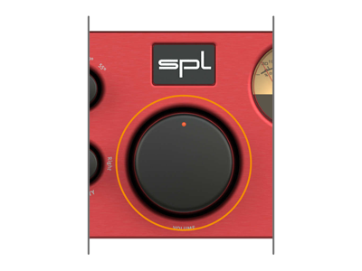 spl phonitor xe
