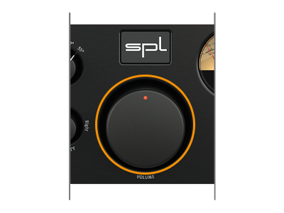 spl phonitor xe
