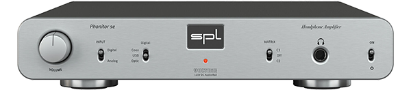 SPL - Phonitor se DAC768xs