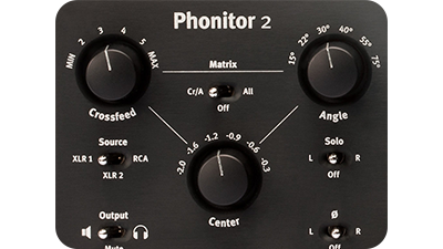 Phonitor Matrix