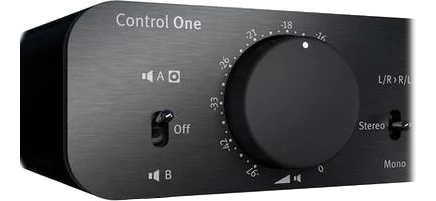 SPL - 'Control One'