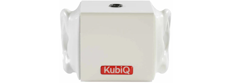 SR3D KubiQ
