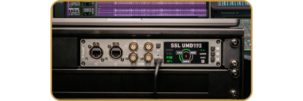 SSL UMD192