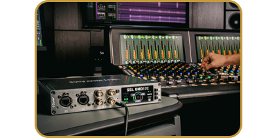 SSL UMD192