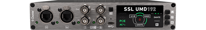SSL UMD192