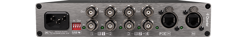 SSL UMD192