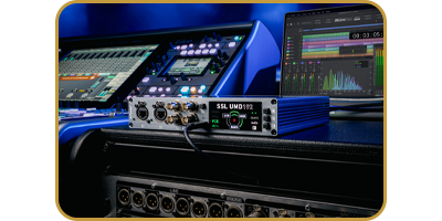 SSL UMD192