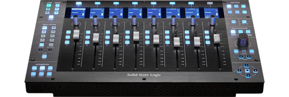 Solid State Logic - 'UF8'