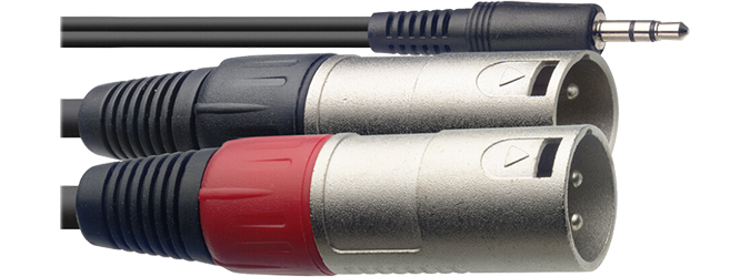 Stagg SYC2/MPSB2XM