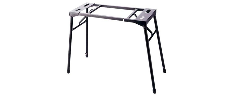 Stagg - Adjustable Mixer or Keyboard Stand