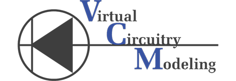 Leading-Edge Virtual Circuitry Modeling