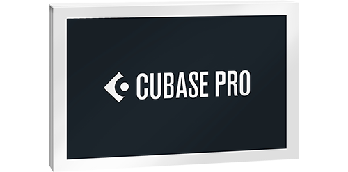 Steinberg - Cubase 12 Pro Competitive Crossgrade