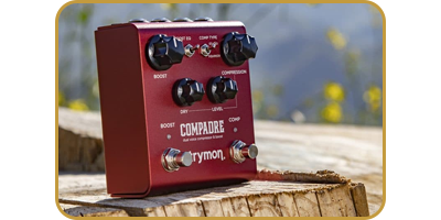 Strymon Compadre