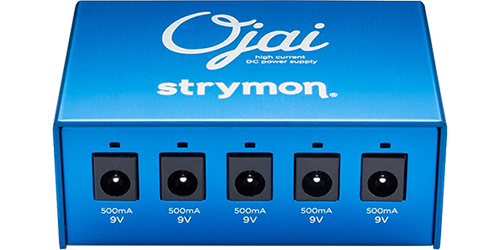 Strymon Ojai