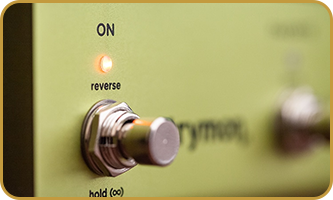 Strymon Volatane