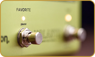Strymon Volatane