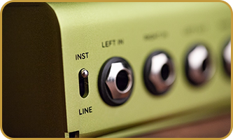 Strymon Volatane