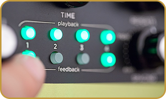 Strymon Volatane