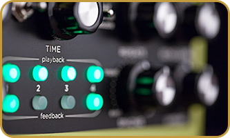 Strymon Volatane