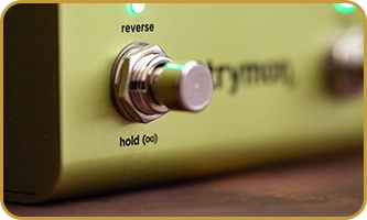 Strymon Volatane