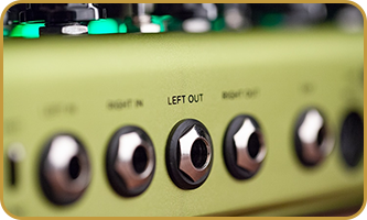 Strymon Volatane
