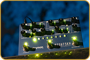Strymon NightSky