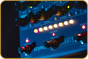 Strymon NightSky