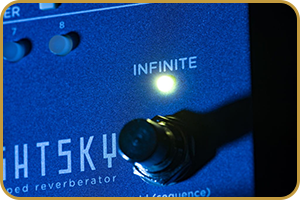 Strymon NightSky