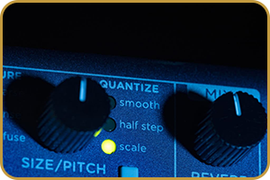 Strymon NightSky