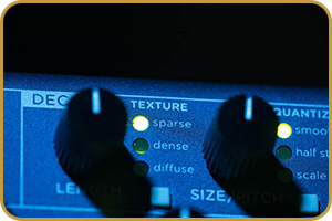 Strymon NightSky
