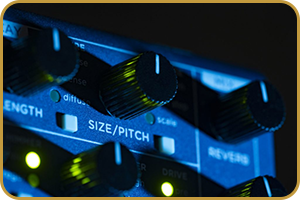 Strymon NightSky