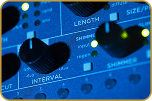 Strymon NightSky