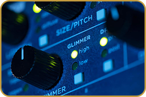 Strymon NightSky