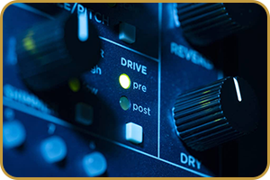 Strymon NightSky