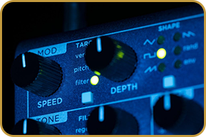 Strymon NightSky