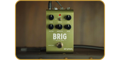 Strymon Brig