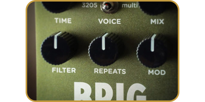 Strymon Brig