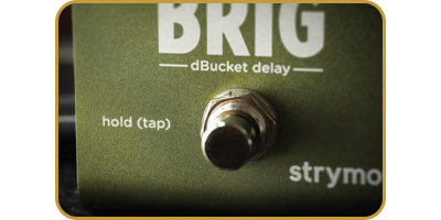 Strymon Brig