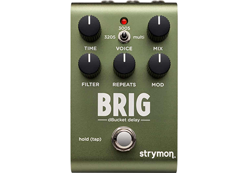 Strymon Brig