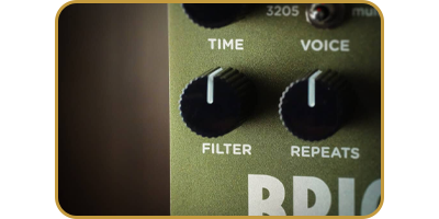 Strymon Brig